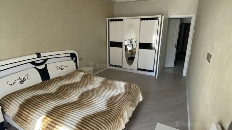 Kirayə verilir 2 otaqlı Mənzil Yeni tikili 70 m² Böyükşor - şəkil 3