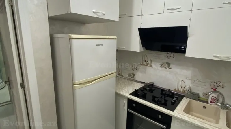 Kirayə verilir 2 otaqlı Mənzil Yeni tikili 70 m² Böyükşor - şəkil 7