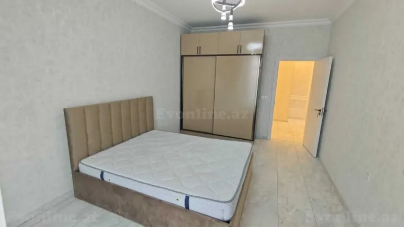 Kirayə verilir 3 otaqlı Mənzil Yeni tikili 145 m² 8 Noyabr m. - şəkil 7