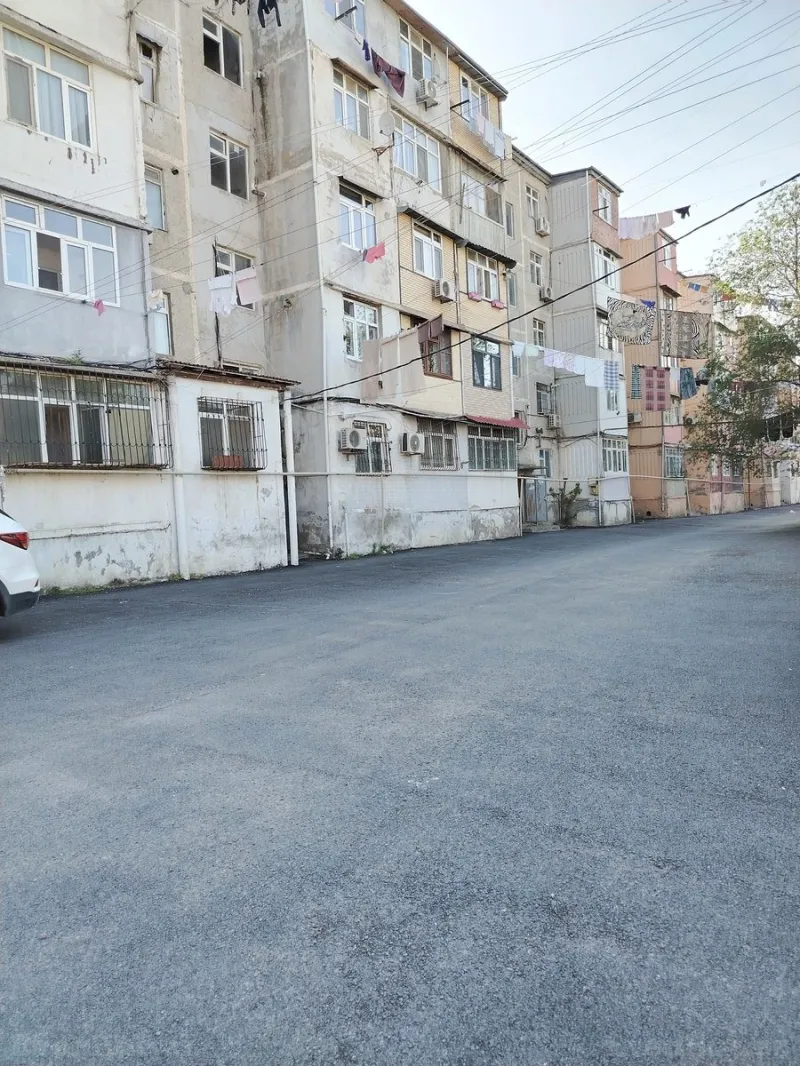 Satılır 2 otaqlı Mənzil Köhnə tikili 33 m² Xırdalan
