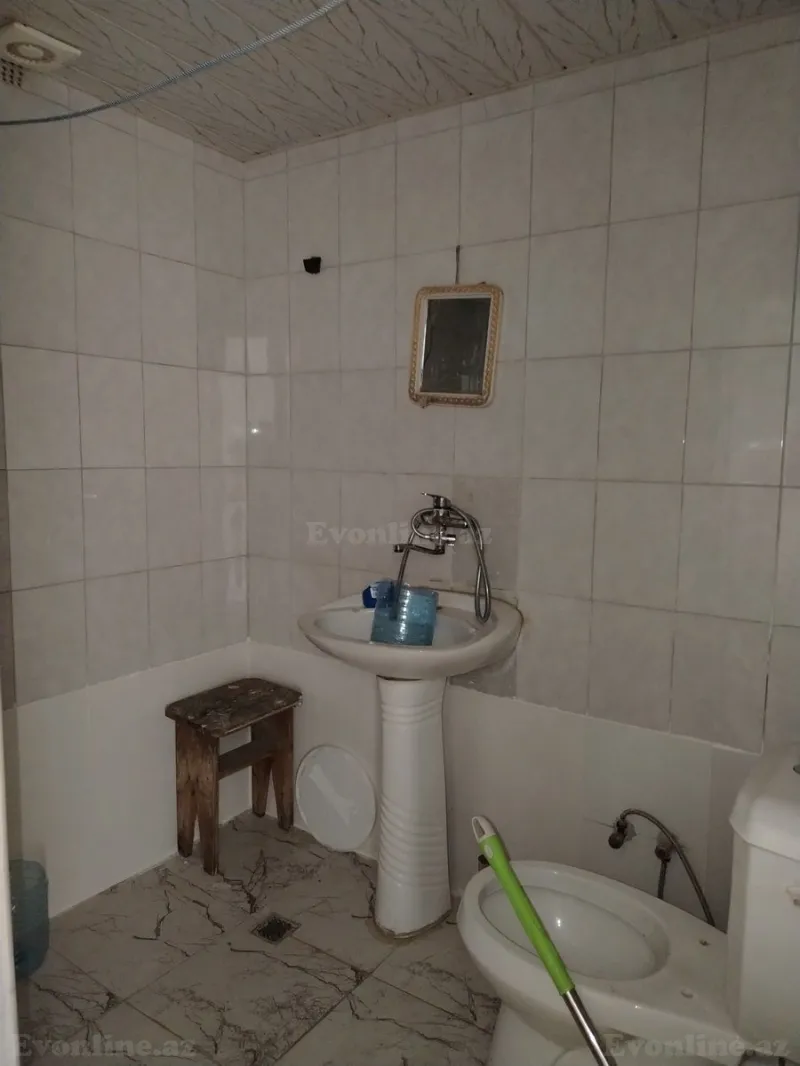 Satılır 2 otaqlı Mənzil Köhnə tikili 33 m² Xırdalan - şəkil 2