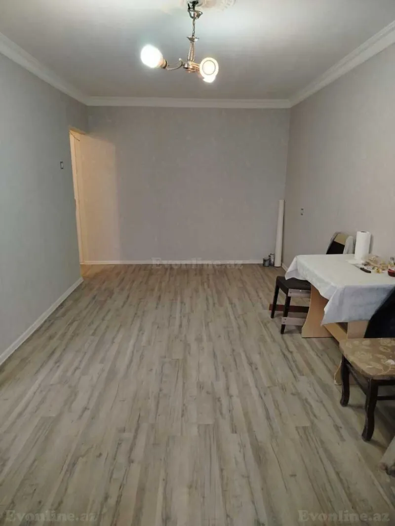 Satılır 2 otaqlı Mənzil Köhnə tikili 33 m² Xırdalan - şəkil 3