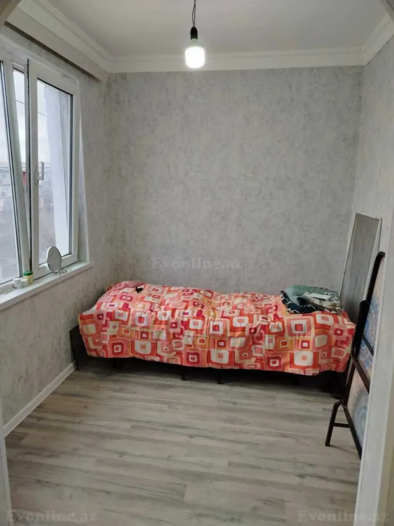 Satılır 2 otaqlı Mənzil Köhnə tikili 33 m² Xırdalan - şəkil 5