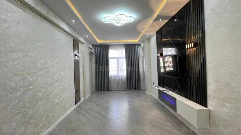 Satılır 2 otaqlı Mənzil Yeni tikili 60 m² Xırdalan - şəkil 3
