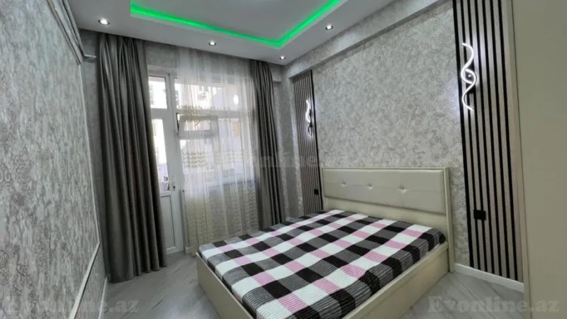 Satılır 2 otaqlı Mənzil Yeni tikili 60 m² Xırdalan - şəkil 6