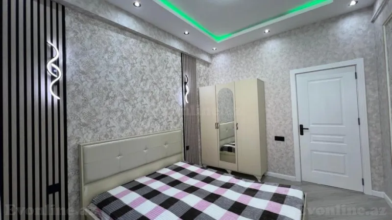 Satılır 2 otaqlı Mənzil Yeni tikili 60 m² Xırdalan - şəkil 7