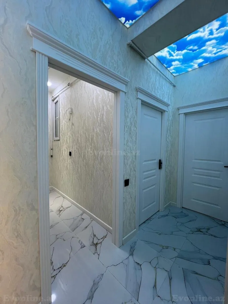 Satılır 2 otaqlı Mənzil Yeni tikili 60 m² Xırdalan - şəkil 11