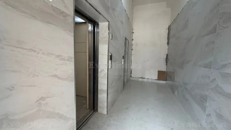 Satılır 2 otaqlı Mənzil Yeni tikili 80 m² 8-ci kilometr - şəkil 4