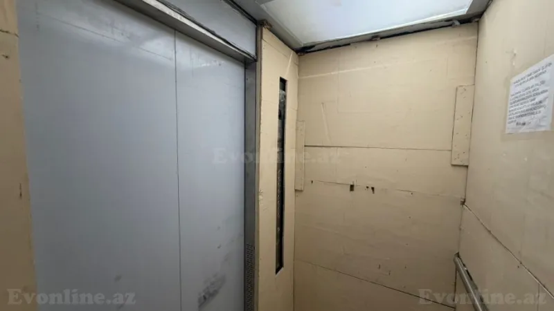 Satılır 2 otaqlı Mənzil Yeni tikili 80 m² 8-ci kilometr - şəkil 6
