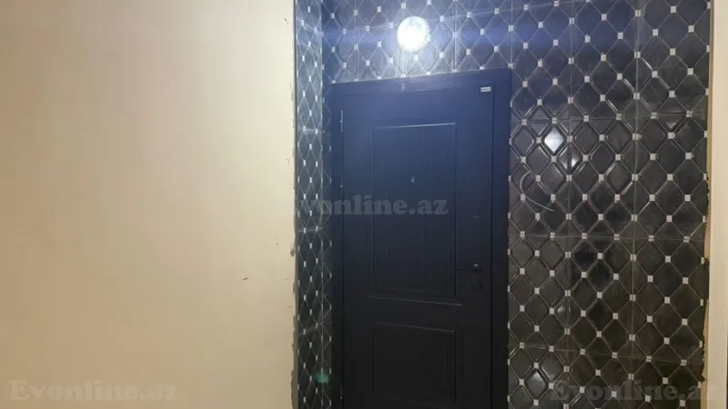 Satılır 2 otaqlı Mənzil Yeni tikili 80 m² 8-ci kilometr - şəkil 7