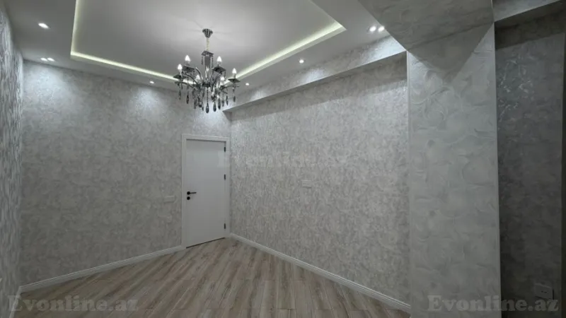 Satılır 2 otaqlı Mənzil Yeni tikili 80 m² 8-ci kilometr - şəkil 13