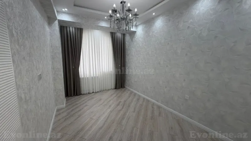 Satılır 2 otaqlı Mənzil Yeni tikili 80 m² 8-ci kilometr - şəkil 19
