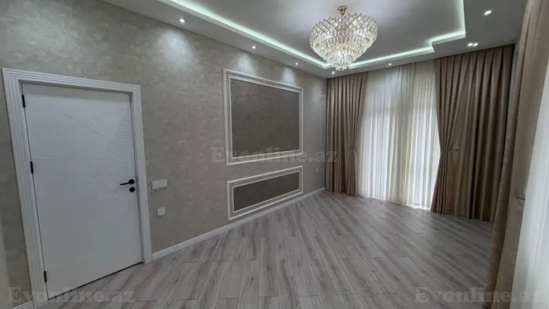 Satılır 2 otaqlı Mənzil Yeni tikili 80 m² 8-ci kilometr - şəkil 25