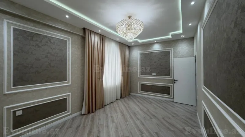 Satılır 2 otaqlı Mənzil Yeni tikili 80 m² 8-ci kilometr - şəkil 27