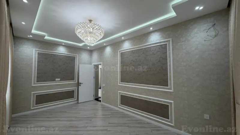 Satılır 2 otaqlı Mənzil Yeni tikili 80 m² 8-ci kilometr - şəkil 28