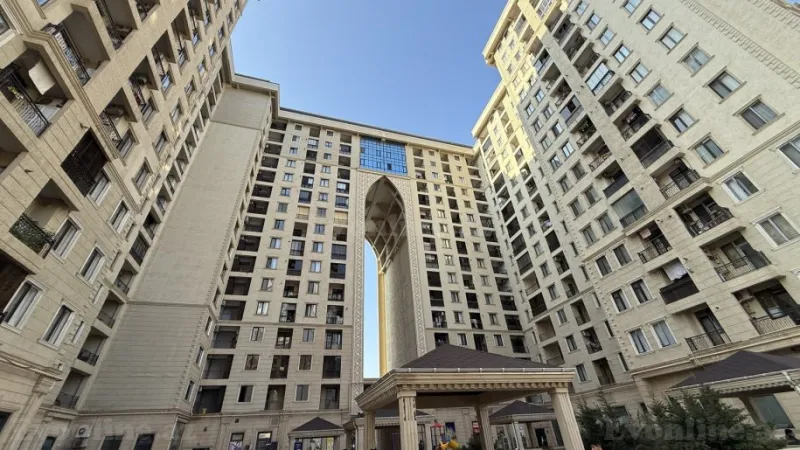 2 otaqlı Mənzil 65 m² Nəriman Nərimanov m. Satılır