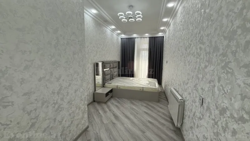 Satılır 2 otaqlı Mənzil Yeni tikili 65 m² Nəriman Nərimanov m. - şəkil 13