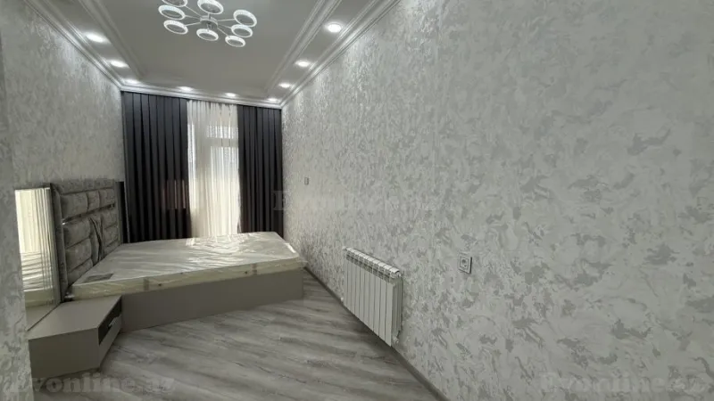 Satılır 2 otaqlı Mənzil Yeni tikili 65 m² Nəriman Nərimanov m. - şəkil 14