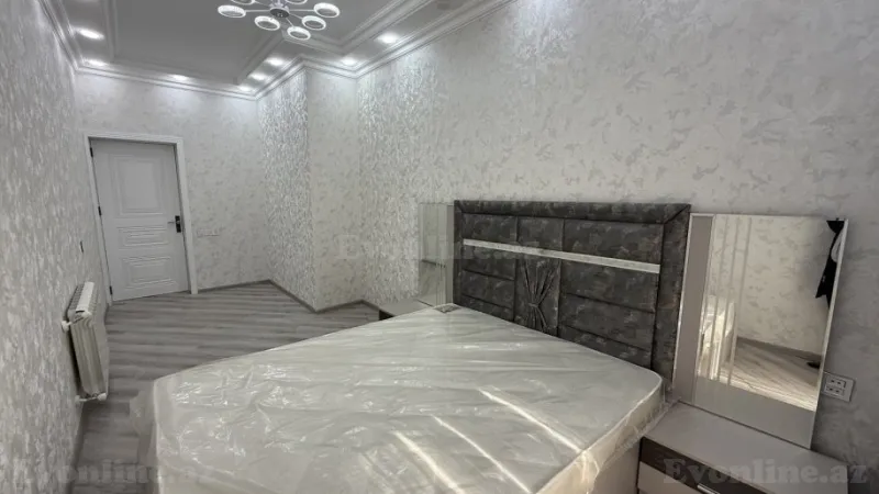 Satılır 2 otaqlı Mənzil Yeni tikili 65 m² Nəriman Nərimanov m. - şəkil 16