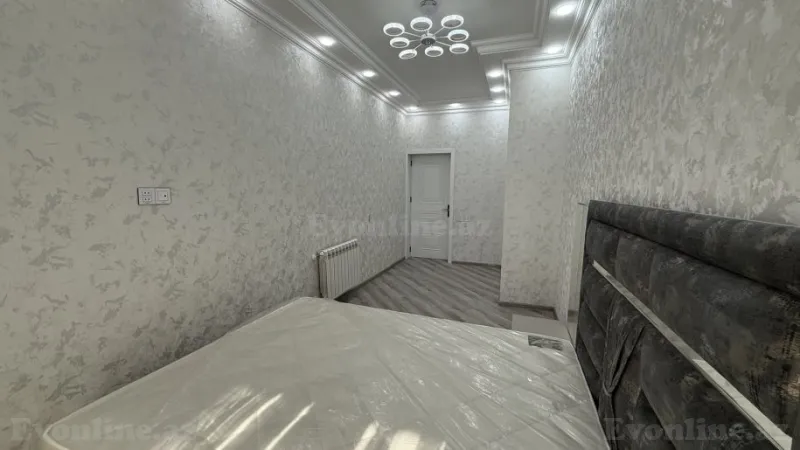 Satılır 2 otaqlı Mənzil Yeni tikili 65 m² Nəriman Nərimanov m. - şəkil 17