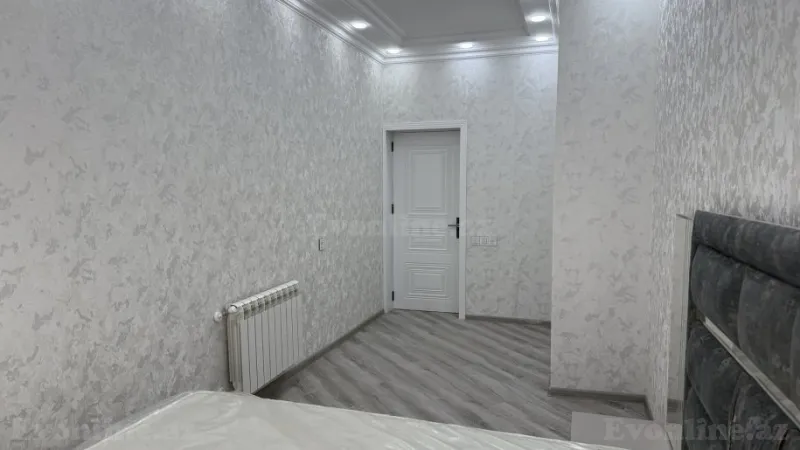 Satılır 2 otaqlı Mənzil Yeni tikili 65 m² Nəriman Nərimanov m. - şəkil 18