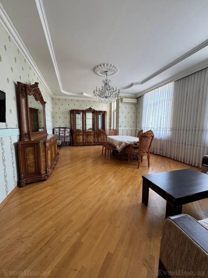 2 otaqlı Mənzil 86 m² Kubinka Kirayə verilir