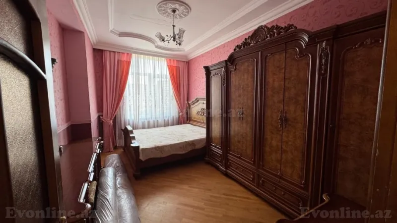 Kirayə verilir 2 otaqlı Mənzil Yeni tikili 86 m² Kubinka - şəkil 3