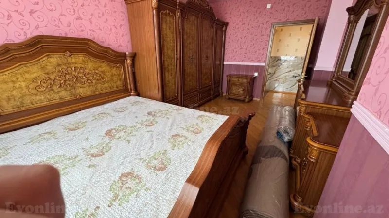 Kirayə verilir 2 otaqlı Mənzil Yeni tikili 86 m² Kubinka - şəkil 4