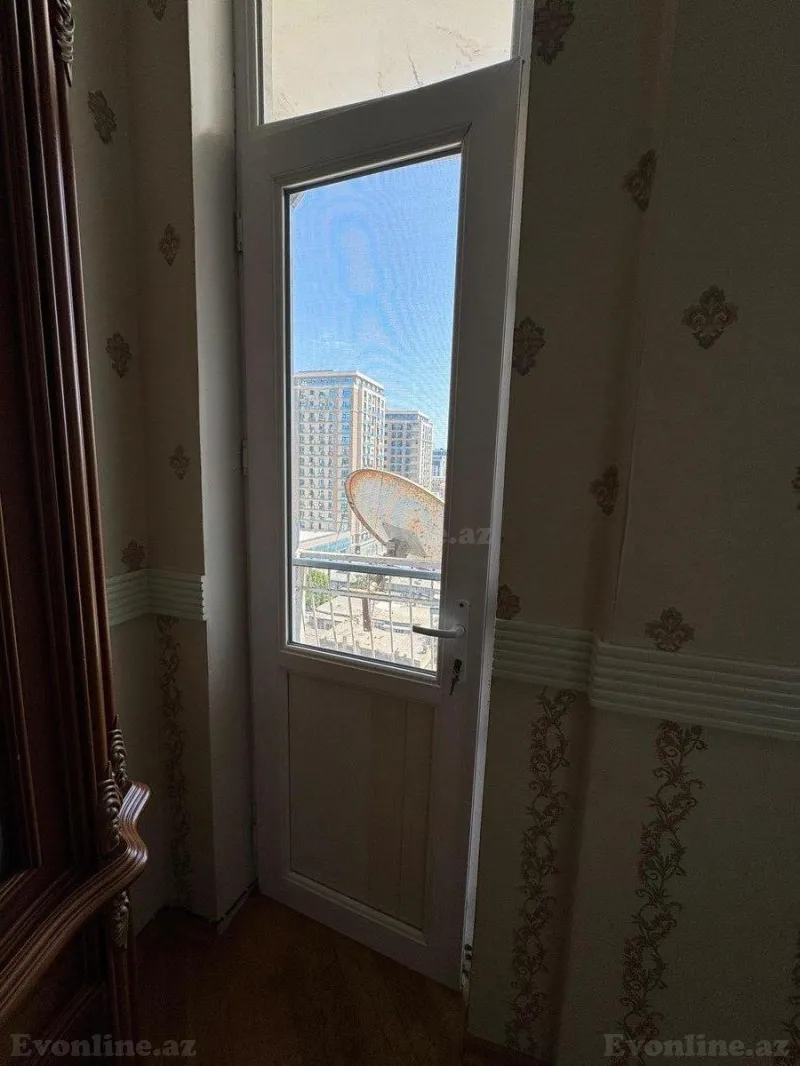 Kirayə verilir 2 otaqlı Mənzil Yeni tikili 86 m² Kubinka - şəkil 7