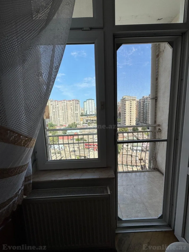 Kirayə verilir 2 otaqlı Mənzil Yeni tikili 86 m² Kubinka - şəkil 8