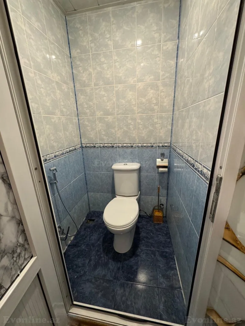 Kirayə verilir 2 otaqlı Mənzil Yeni tikili 86 m² Kubinka - şəkil 9