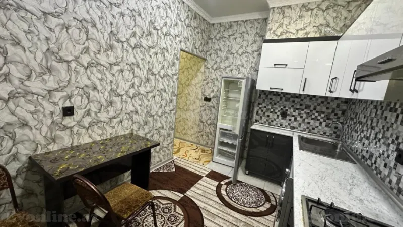 Satılır 1 otaqlı Mənzil Yeni tikili 38 m² Xırdalan - şəkil 4