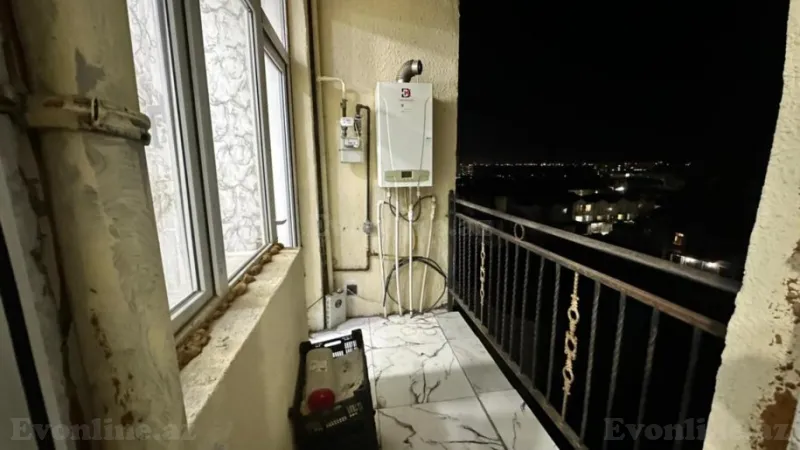 Satılır 1 otaqlı Mənzil Yeni tikili 38 m² Xırdalan - şəkil 6