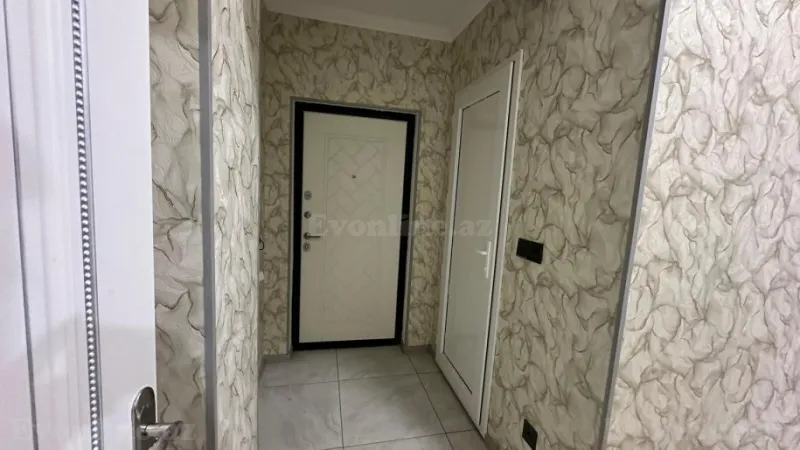 Satılır 1 otaqlı Mənzil Yeni tikili 38 m² Xırdalan - şəkil 7