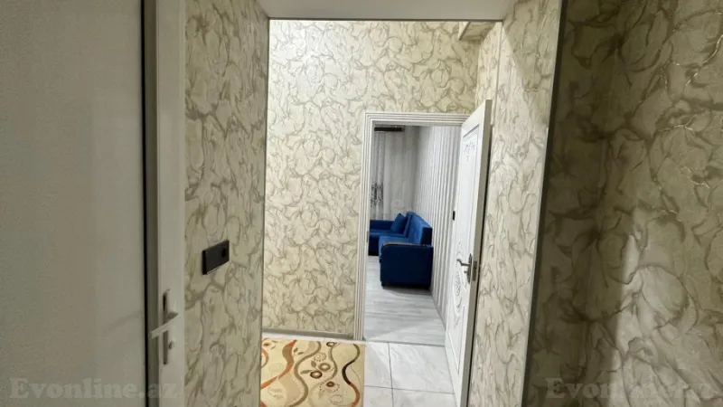Satılır 1 otaqlı Mənzil Yeni tikili 38 m² Xırdalan - şəkil 8