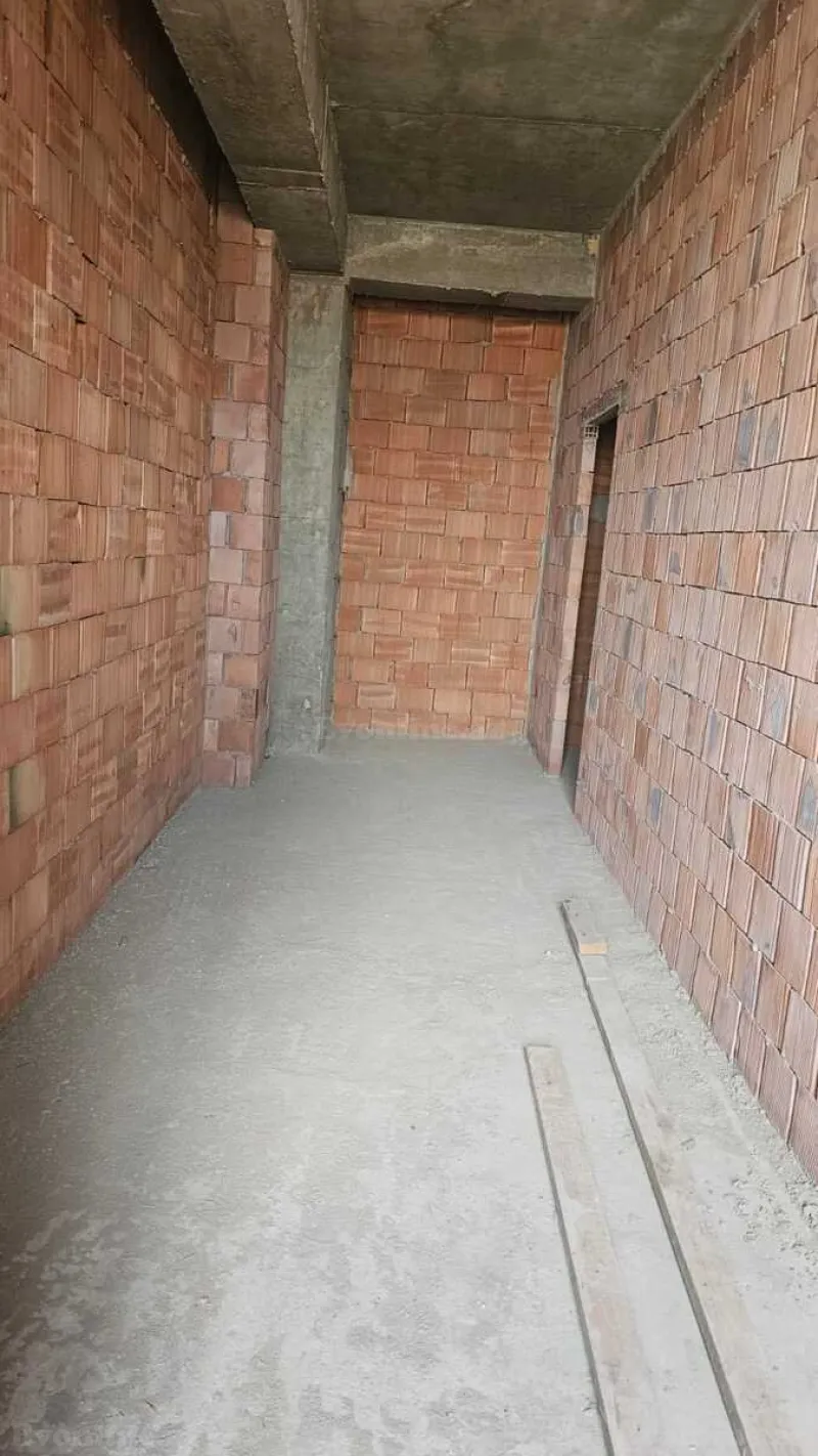 Satılır 2 otaqlı Mənzil Yeni tikili 72.2 m² Xırdalan - şəkil 2