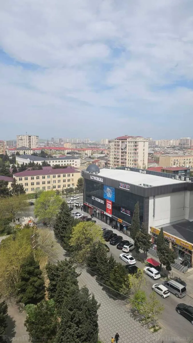 Satılır 2 otaqlı Mənzil Yeni tikili 72.2 m² Xırdalan - şəkil 3