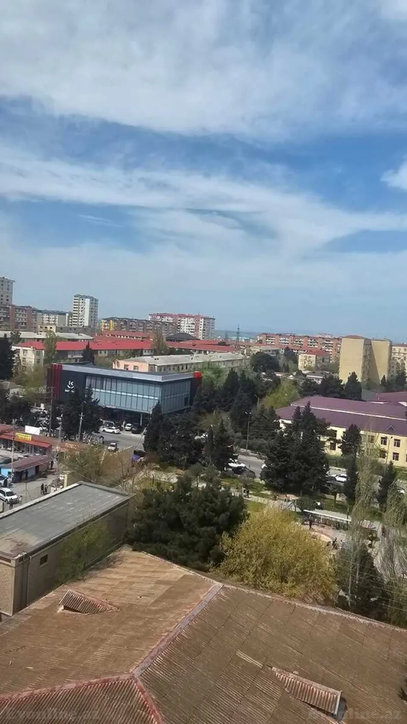 Satılır 2 otaqlı Mənzil Yeni tikili 72.2 m² Xırdalan - şəkil 4