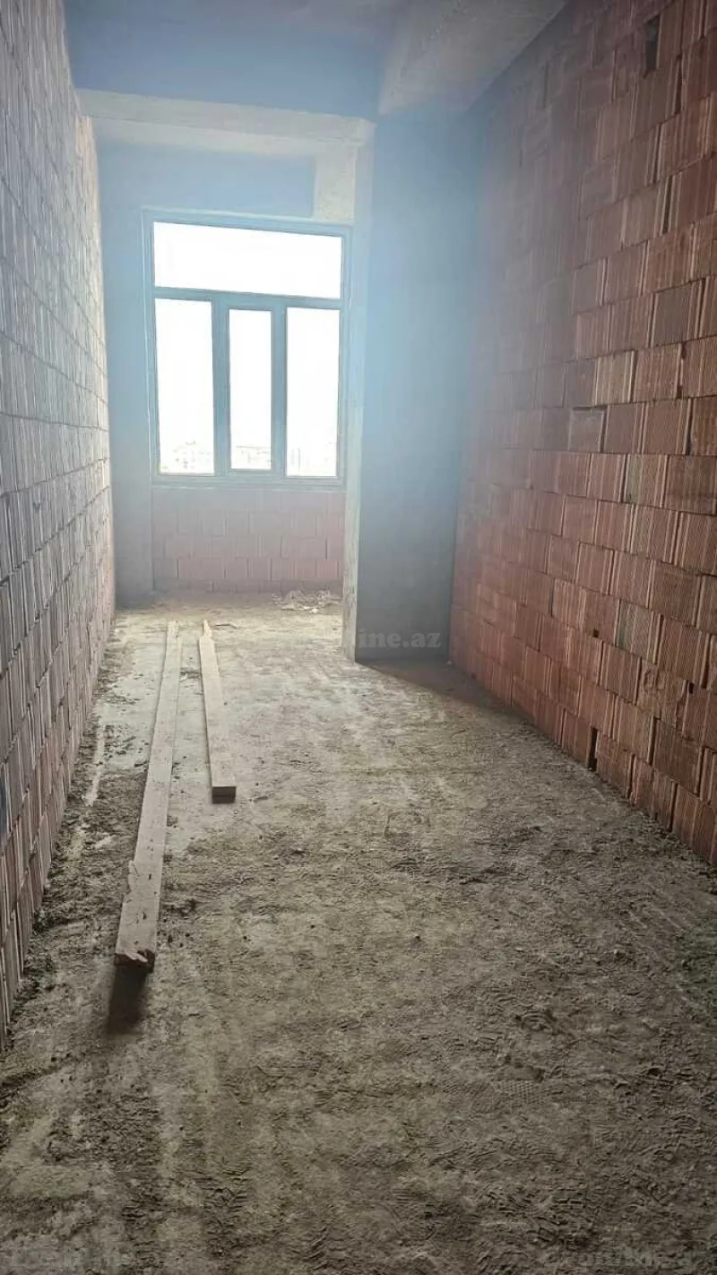 Satılır 2 otaqlı Mənzil Yeni tikili 72.2 m² Xırdalan - şəkil 5