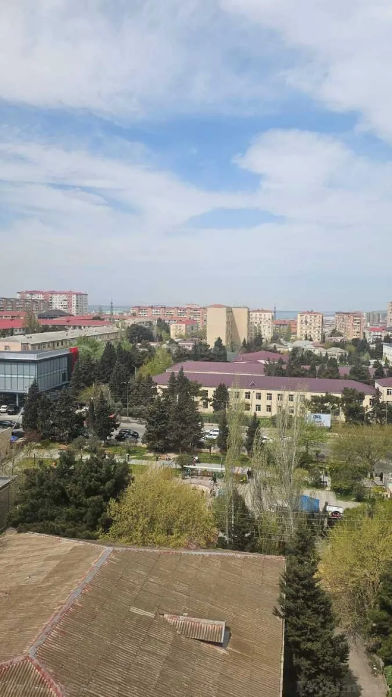 Satılır 2 otaqlı Mənzil Yeni tikili 72.2 m² Xırdalan - şəkil 6