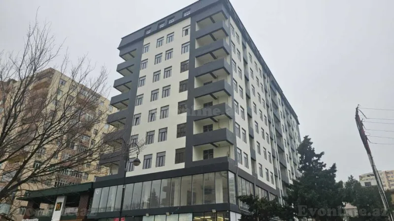 Satılır 2 otaqlı Mənzil Yeni tikili 72.2 m² Xırdalan - şəkil 7