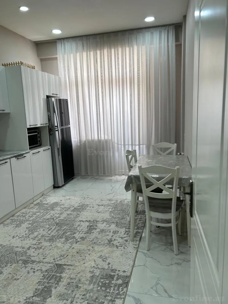 Satılır 3 otaqlı Mənzil Yeni tikili 65 m² Xırdalan - şəkil 2