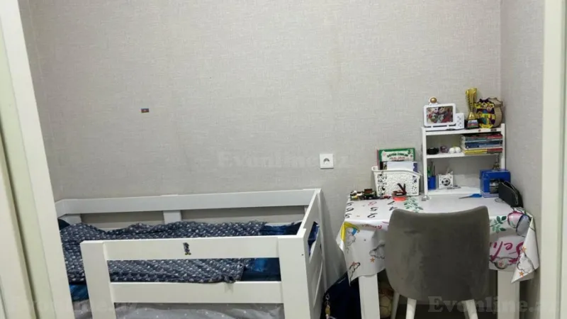 Satılır 3 otaqlı Mənzil Yeni tikili 65 m² Xırdalan - şəkil 6