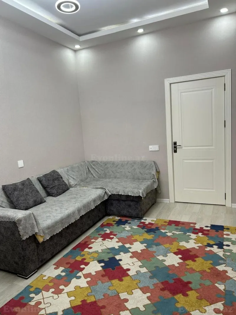 Satılır 3 otaqlı Mənzil Yeni tikili 65 m² Xırdalan - şəkil 8