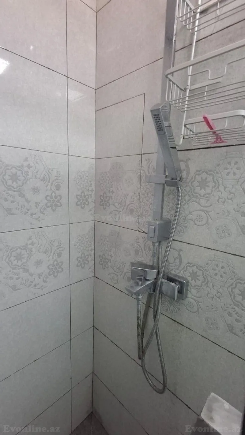 Kirayə verilir 3 otaqlı Mənzil Köhnə tikili 50 m² 2-ci mikrorayon - şəkil 4