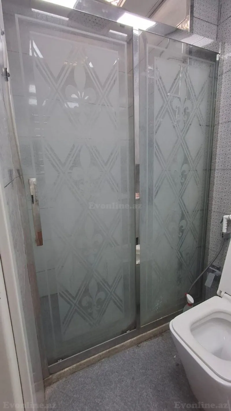 Kirayə verilir 3 otaqlı Mənzil Köhnə tikili 50 m² 2-ci mikrorayon - şəkil 5