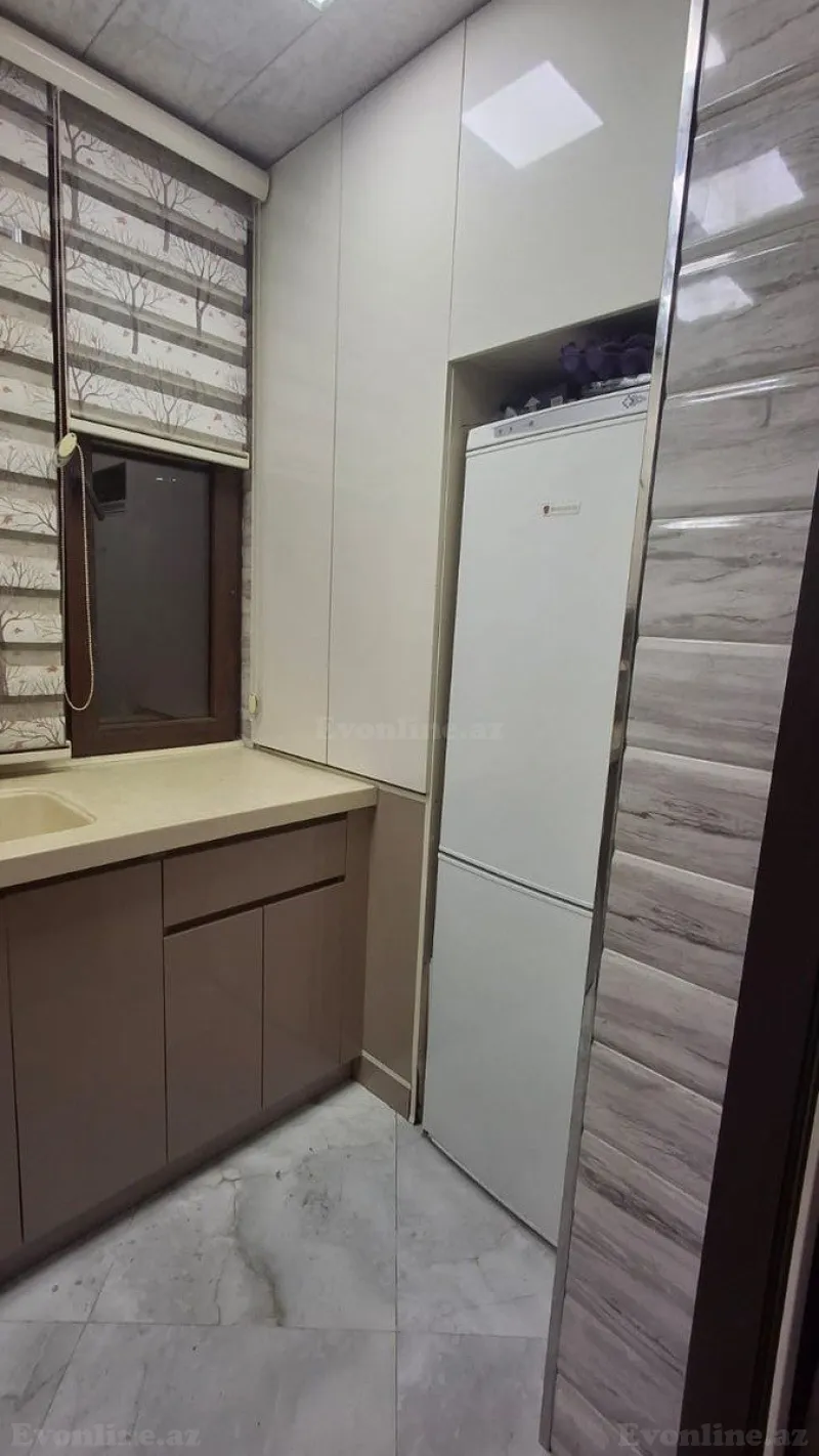 Kirayə verilir 3 otaqlı Mənzil Köhnə tikili 50 m² 2-ci mikrorayon - şəkil 6