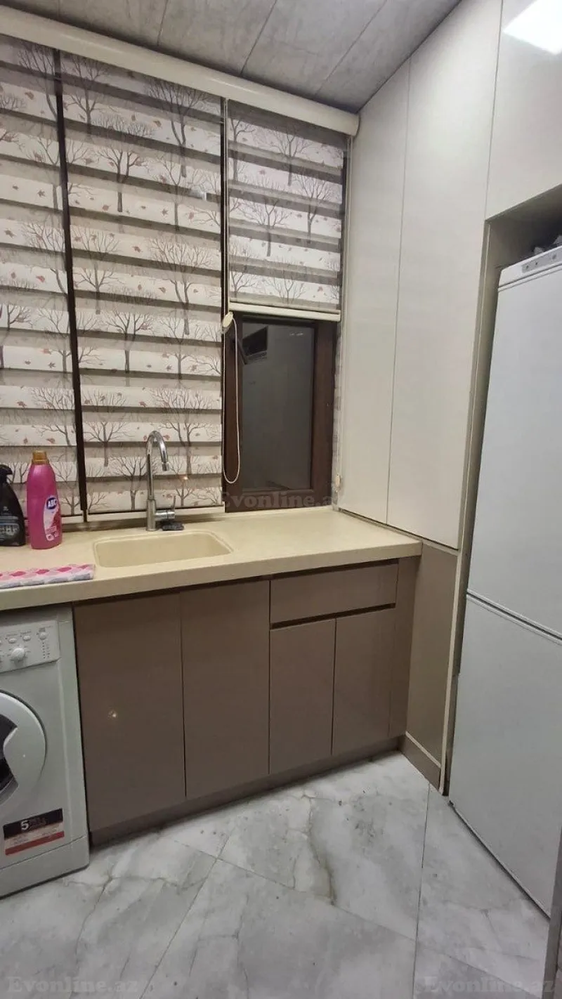 Kirayə verilir 3 otaqlı Mənzil Köhnə tikili 50 m² 2-ci mikrorayon - şəkil 9