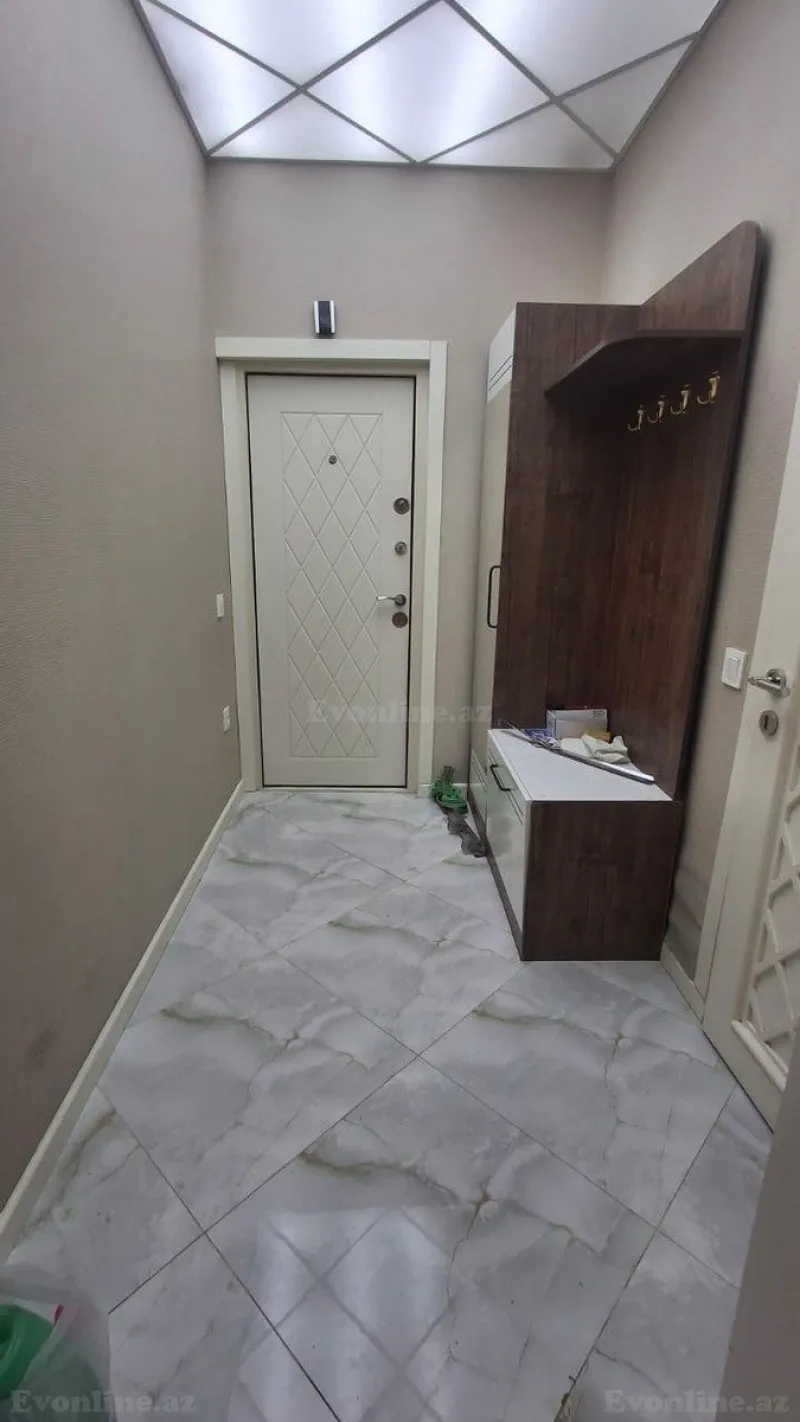 Kirayə verilir 3 otaqlı Mənzil Köhnə tikili 50 m² 2-ci mikrorayon - şəkil 10
