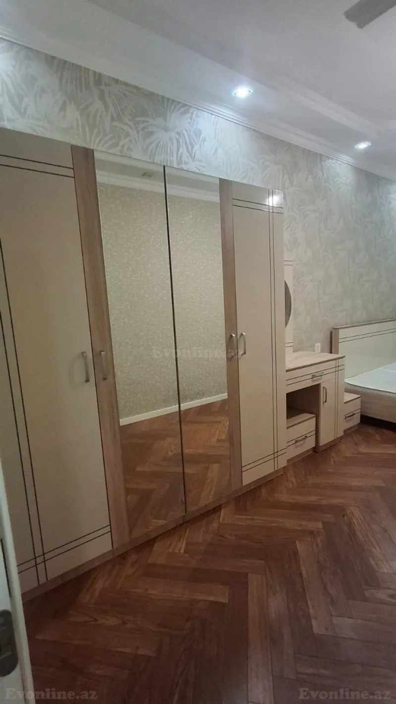 Kirayə verilir 3 otaqlı Mənzil Köhnə tikili 50 m² 2-ci mikrorayon - şəkil 14